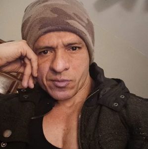 Meet your Posher, Frank